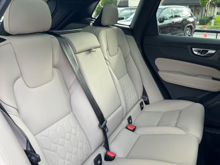 2026 Volvo XC60 - photo 12