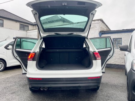 2019 Volkswagen Tiguan - photo 15