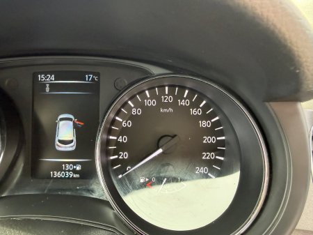 2018 Nissan Pulsar - photo 11