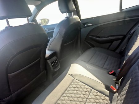 2026 MG MG3 - photo 12