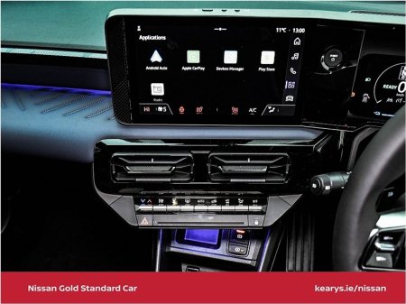 2026 Nissan Micra - photo 20