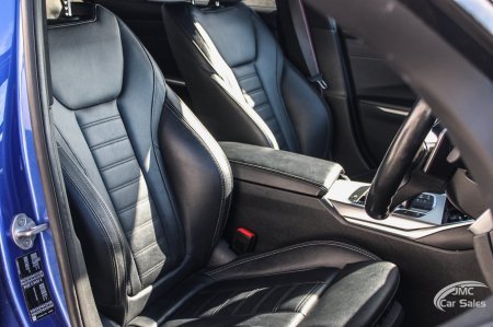 2021 BMW 3-Series - photo 25