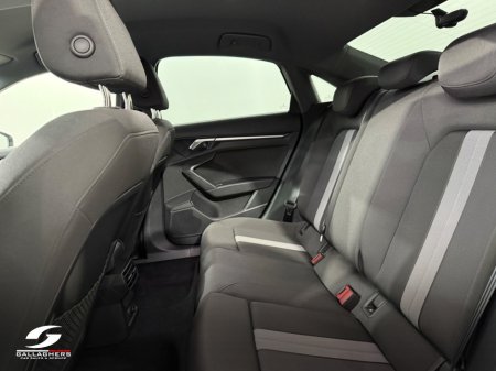 2022 Audi A3 - photo 13