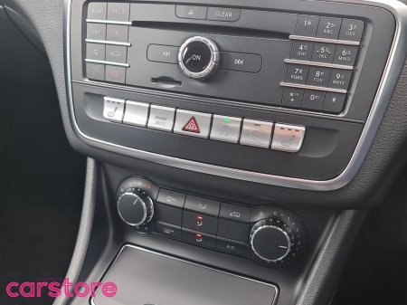 2017 Mercedes-Benz CLA - photo 23