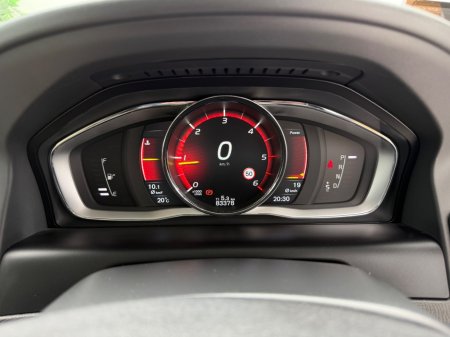 2017 Volvo XC60 - photo 36