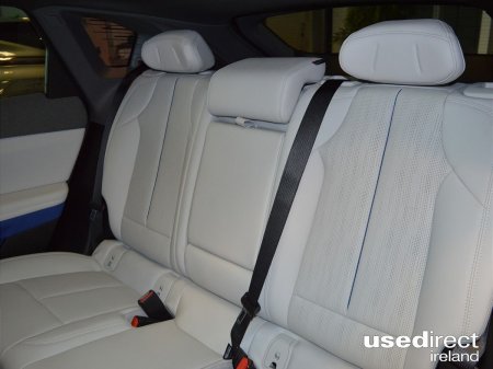2026 Cadillac Optiq - photo 12