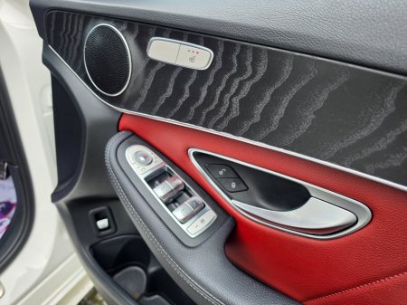 2019 Mercedes-Benz C-Class - photo 14