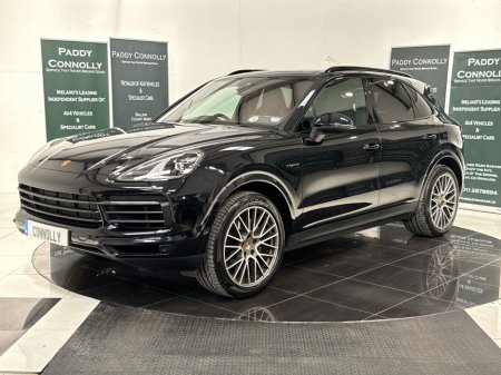 2022 Porsche Cayenne - photo 10