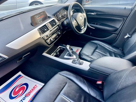 2019 BMW 1-Series - photo 11