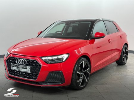 2023 Audi A1 - photo 2