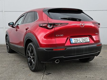 2023 Mazda CX-30 - photo 3