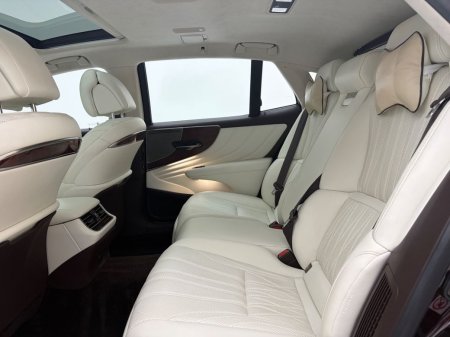 2018 Lexus LS - photo 18