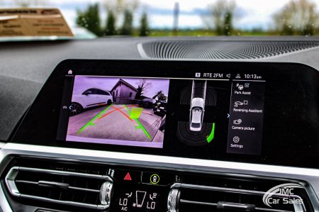 2020 BMW 3-Series - photo 16