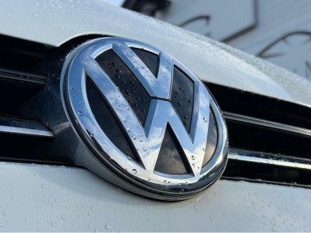 2016 Volkswagen Golf - photo 11