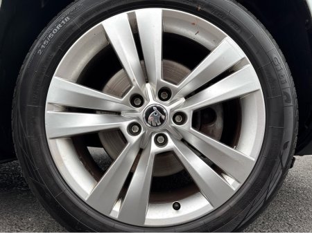 2018 Skoda Karoq - photo 6