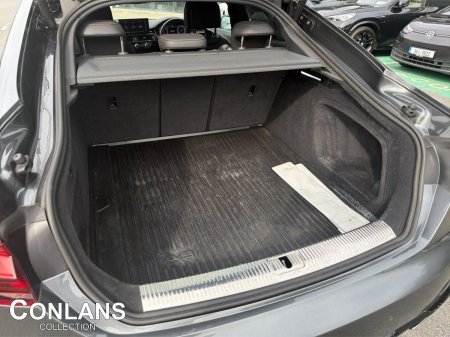 2024 Audi A5 - photo 12