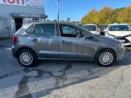 2010 Volkswagen Polo - photo 6