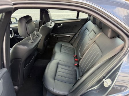 2015 Mercedes-Benz E-Class - photo 32
