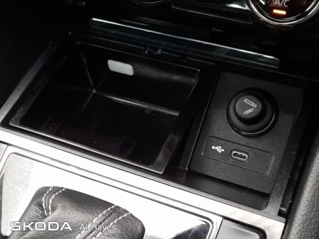 2024 Skoda Superb - photo 33