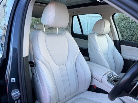 2020 BMW X5 - photo 11