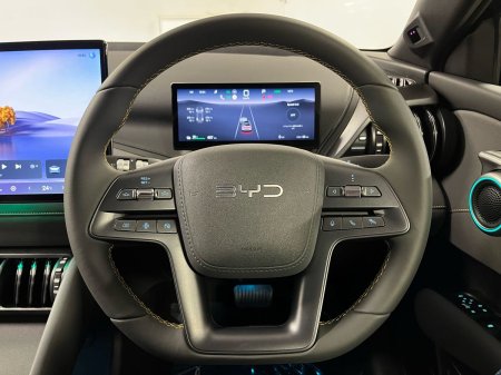 2026 BYD ATTO 3 - photo 15