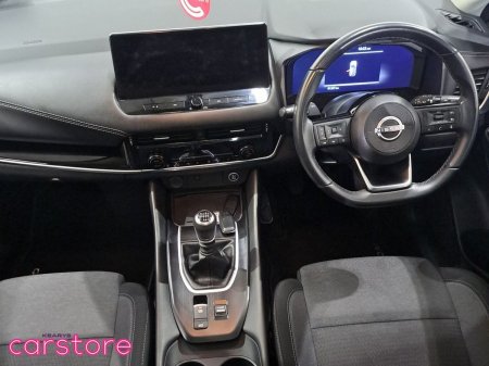 2023 Nissan Qashqai - photo 11