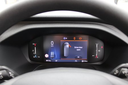 2026 Ford Transit - photo 16