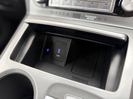 2023 Hyundai KONA - photo 22