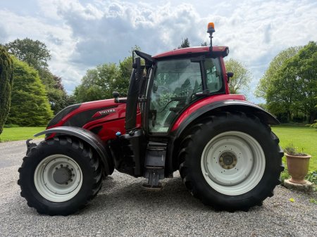 2015 Valtra T174 - photo 12