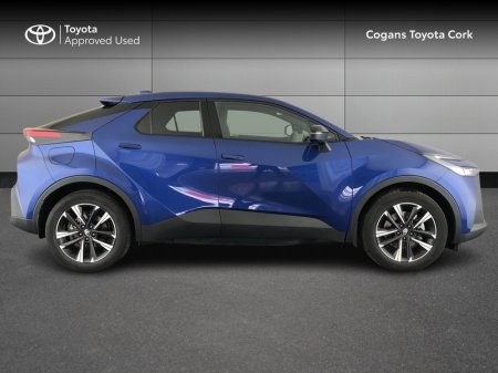 2026 Toyota C-HR - photo 3