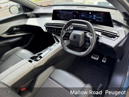2024 Peugeot 3008 - photo 2