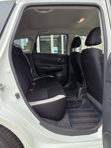 2018 Nissan Note - photo 16