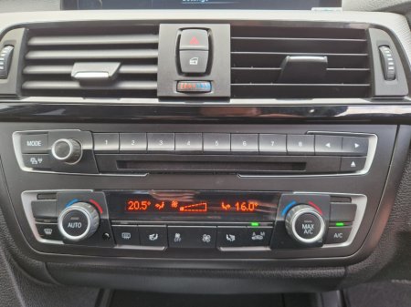 2013 BMW 3-Series - photo 37