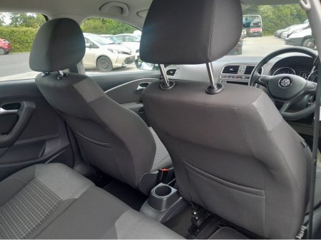 2016 Volkswagen Polo - photo 19