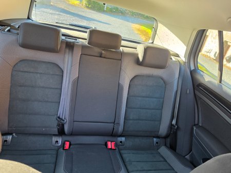 2018 Volkswagen Golf - photo 15