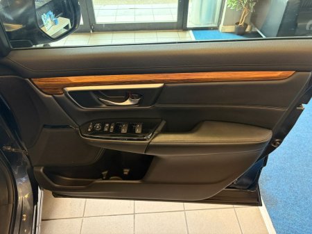 2019 Honda CR-V - photo 39