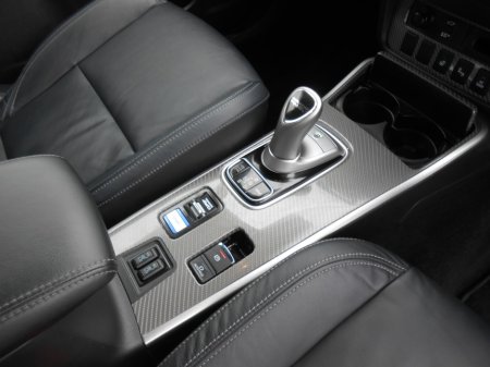 2019 Mitsubishi Outlander - photo 14