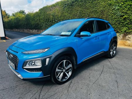 2018 Hyundai KONA - photo 6