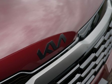 2026 Kia Sportage - photo 43