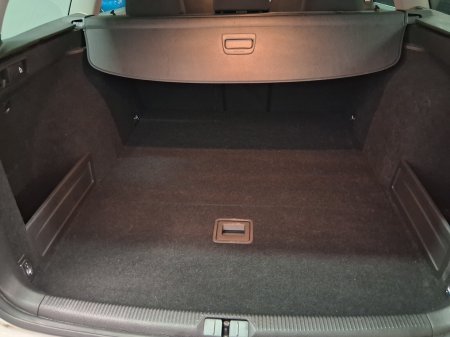 2015 Volkswagen Passat - photo 5