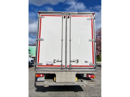 2015 DAF LF - photo 9