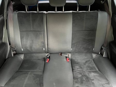 2018 Toyota Aqua - photo 12