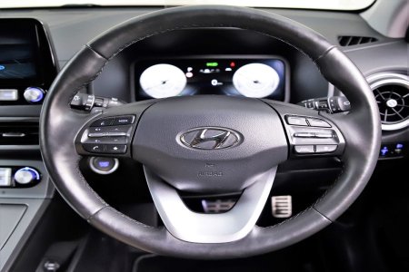 2023 Hyundai KONA - photo 16