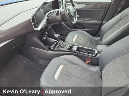 2023 Opel Mokka - photo 13