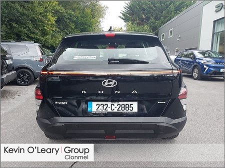 2023 Hyundai KONA - photo 18