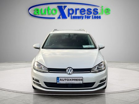 2016 Volkswagen Golf - photo 2
