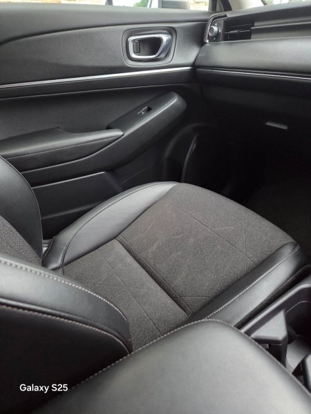 2025 Honda HR-V - photo 20