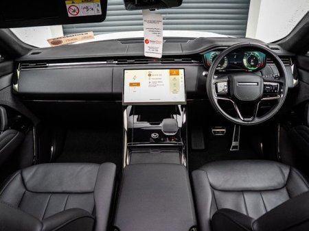 2023 Land Rover Range Rover - photo 15