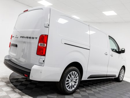 2026 Peugeot Expert - photo 23