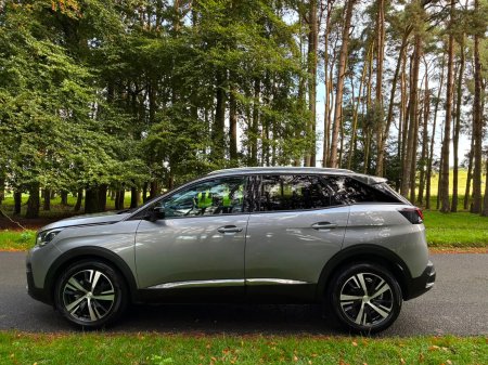 2019 Peugeot 3008 - photo 4